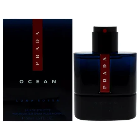 Luna Rossa Ocean Prada